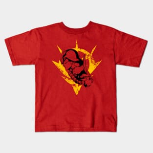 Char Aznable Kids T-Shirt